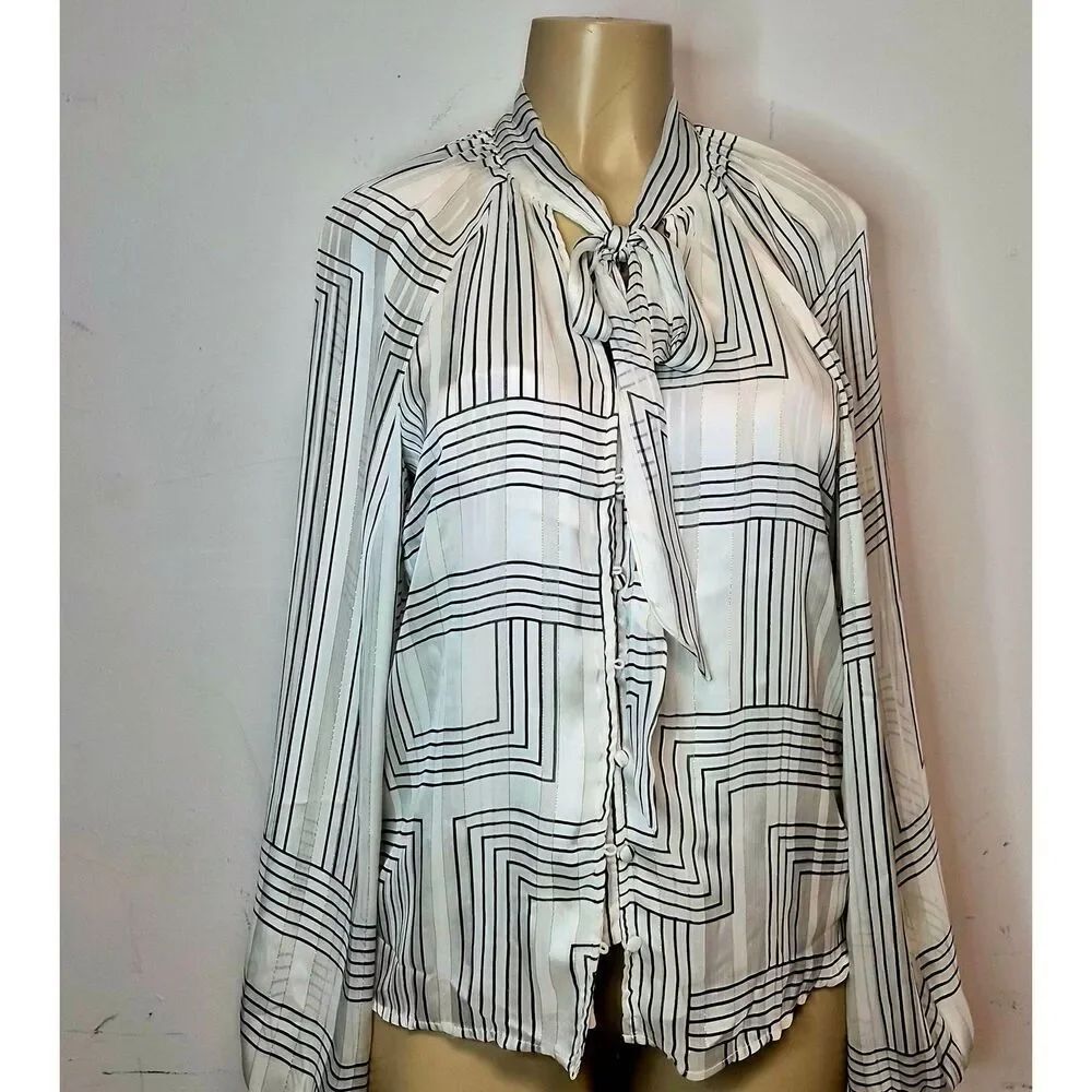Autrees Filles blouse - Picture 6 of 8